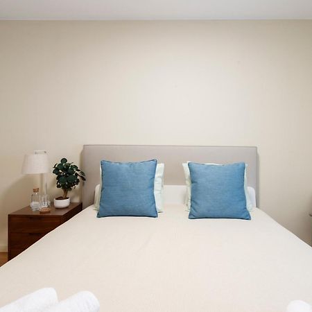 Shared Accommodation In Bairro Alto - Chiado Lisboa 外观 照片