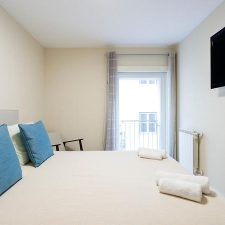 Shared Accommodation In Bairro Alto - Chiado Lisboa 外观 照片