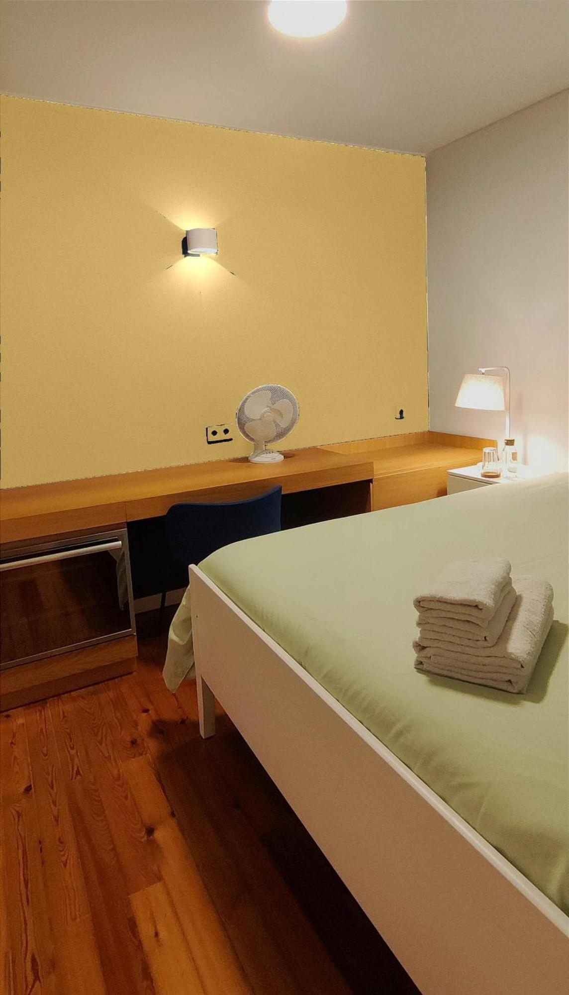 Shared Accommodation In Bairro Alto - Chiado Lisboa 外观 照片
