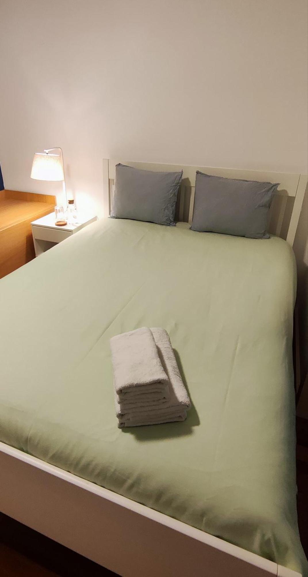 Shared Accommodation In Bairro Alto - Chiado Lisboa 外观 照片