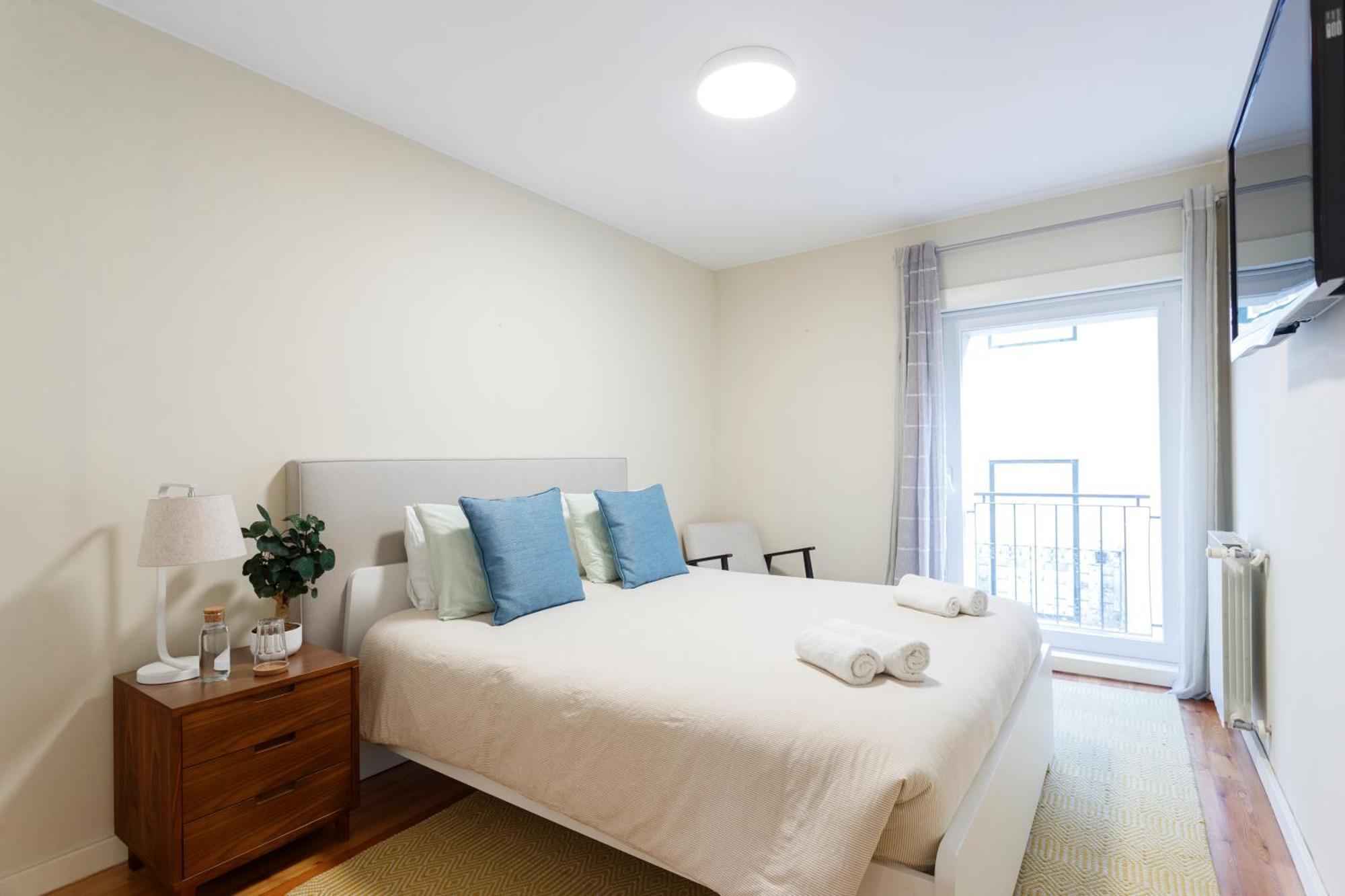 Shared Accommodation In Bairro Alto - Chiado Lisboa 外观 照片