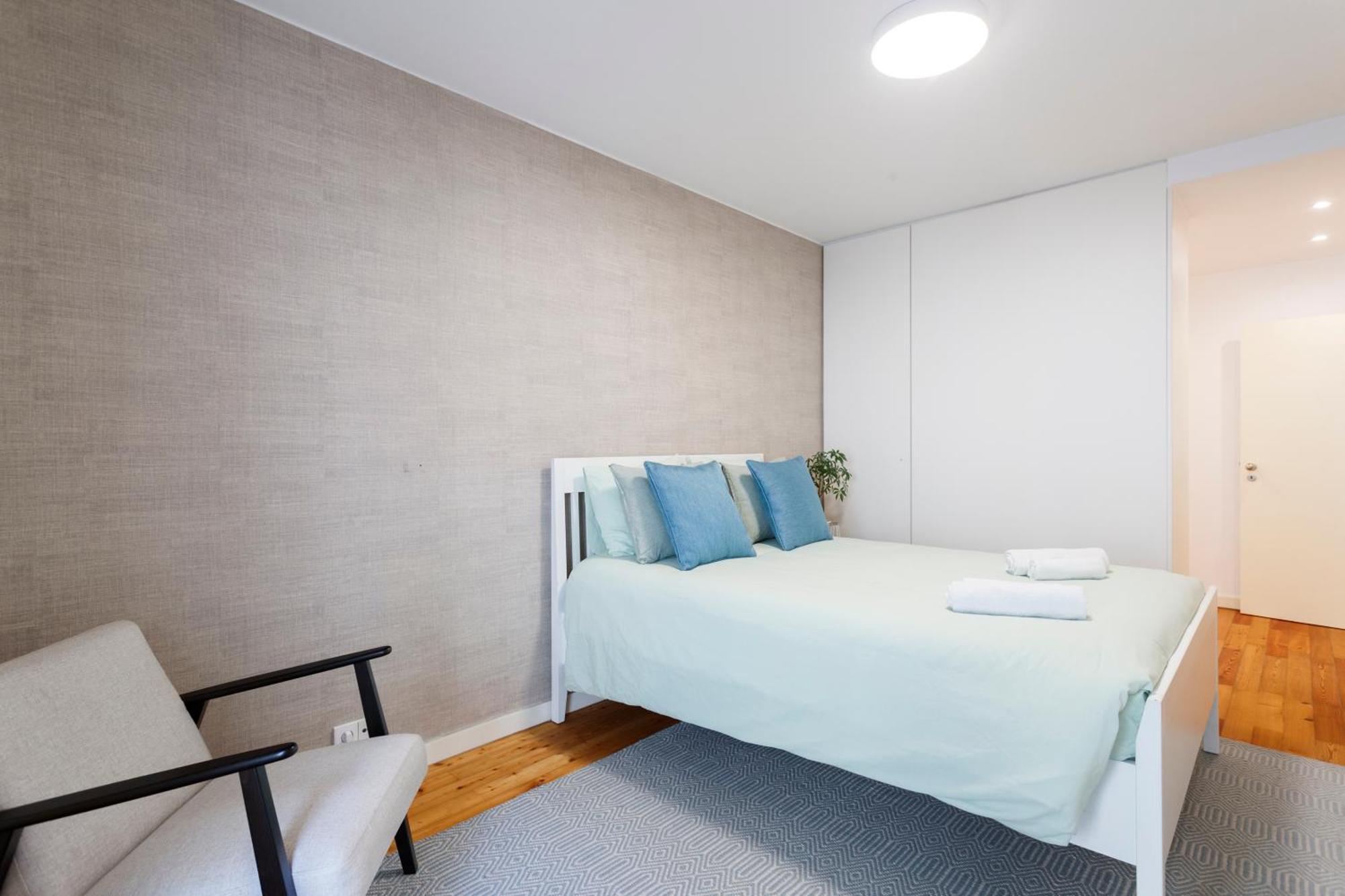 Shared Accommodation In Bairro Alto - Chiado Lisboa 外观 照片