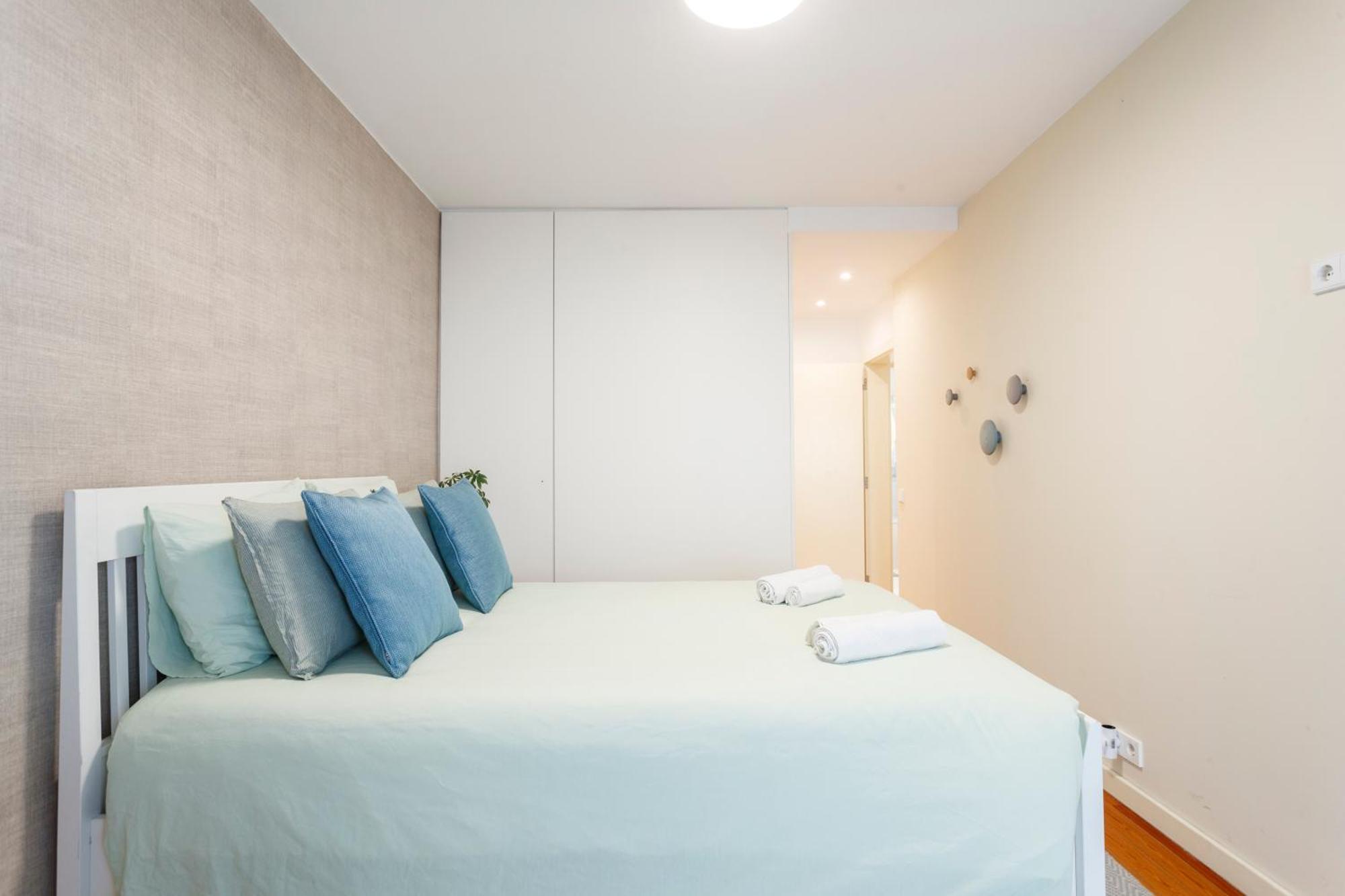 Shared Accommodation In Bairro Alto - Chiado Lisboa 外观 照片