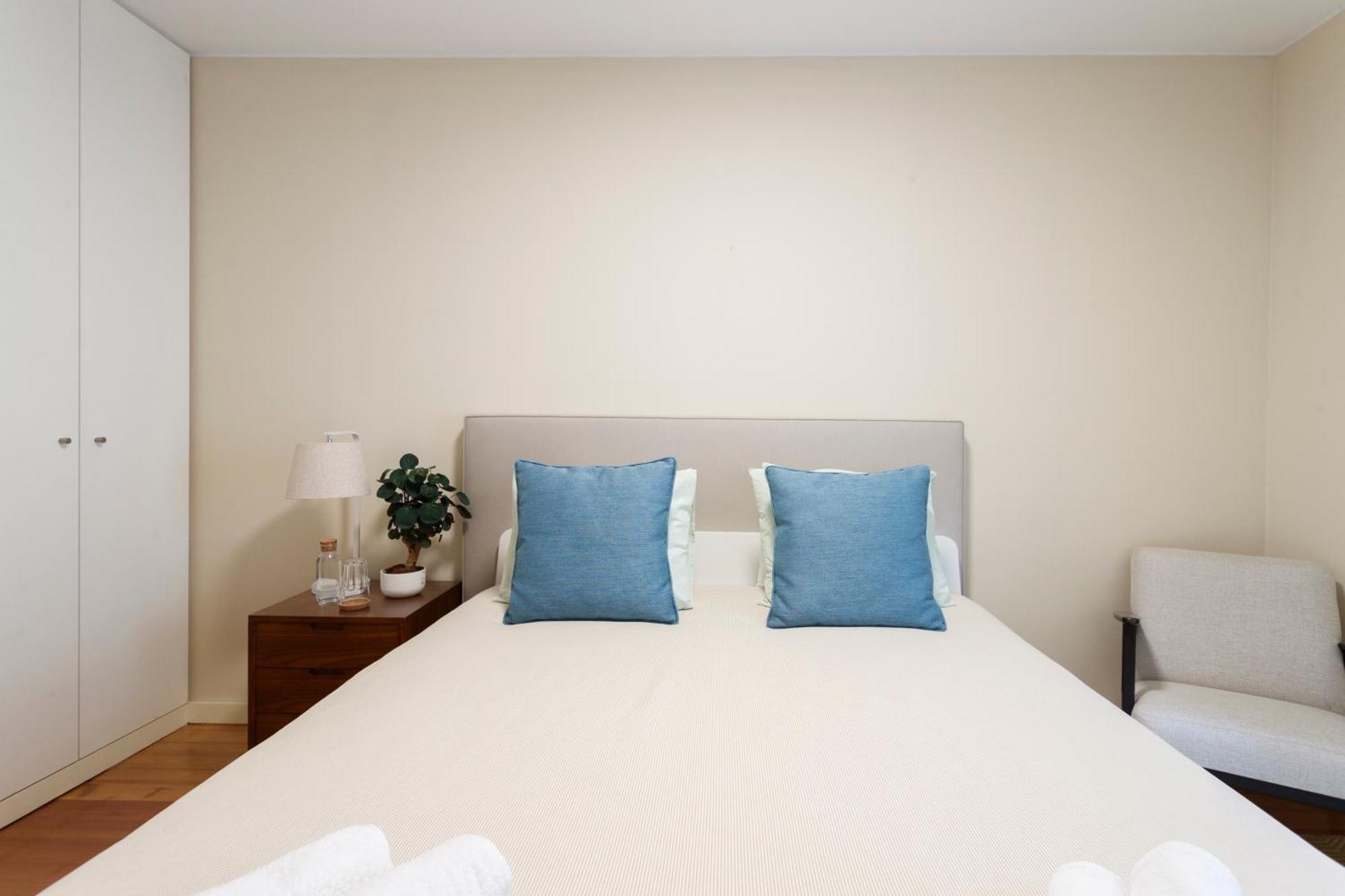 Shared Accommodation In Bairro Alto - Chiado Lisboa 外观 照片