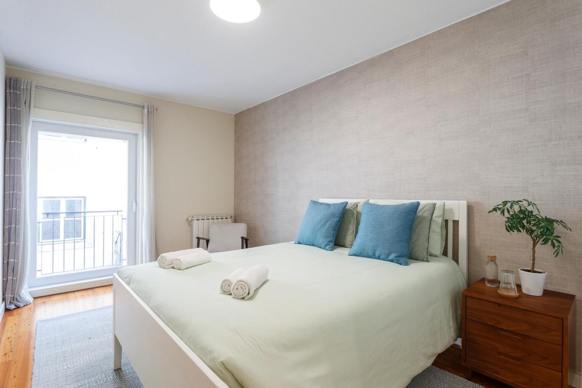Shared Accommodation In Bairro Alto - Chiado Lisboa 外观 照片