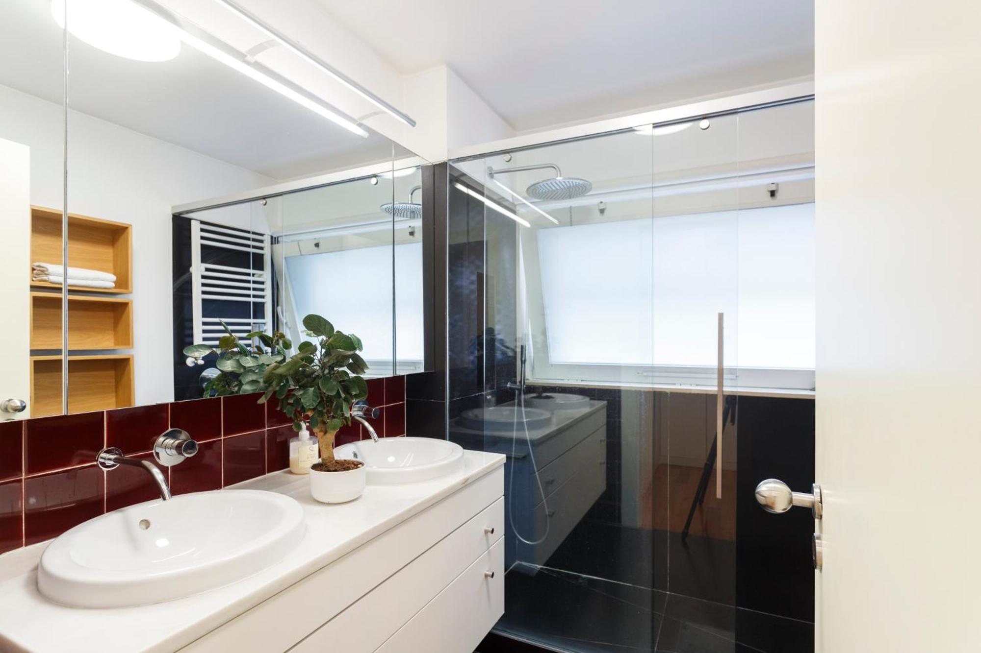 Shared Accommodation In Bairro Alto - Chiado Lisboa 外观 照片