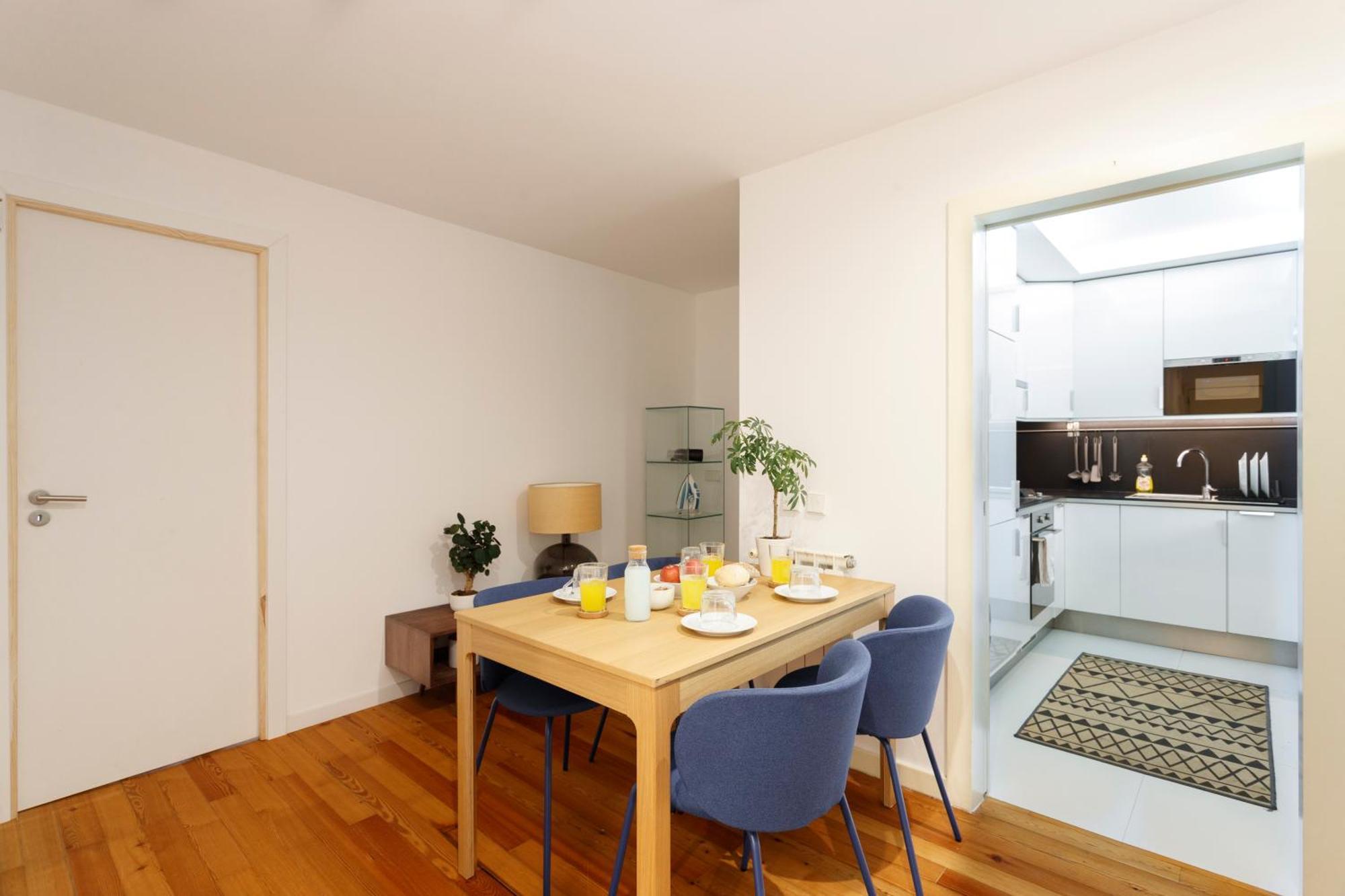 Shared Accommodation In Bairro Alto - Chiado Lisboa 外观 照片