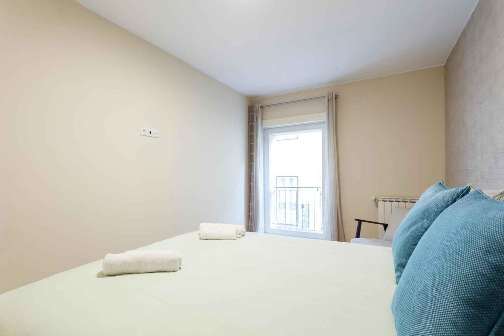 Shared Accommodation In Bairro Alto - Chiado Lisboa 外观 照片