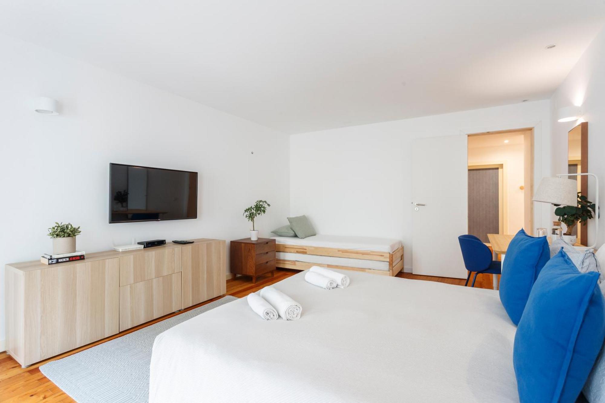 Shared Accommodation In Bairro Alto - Chiado Lisboa 外观 照片