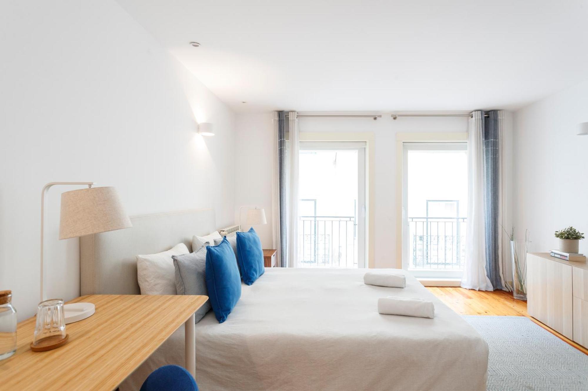 Shared Accommodation In Bairro Alto - Chiado Lisboa 外观 照片