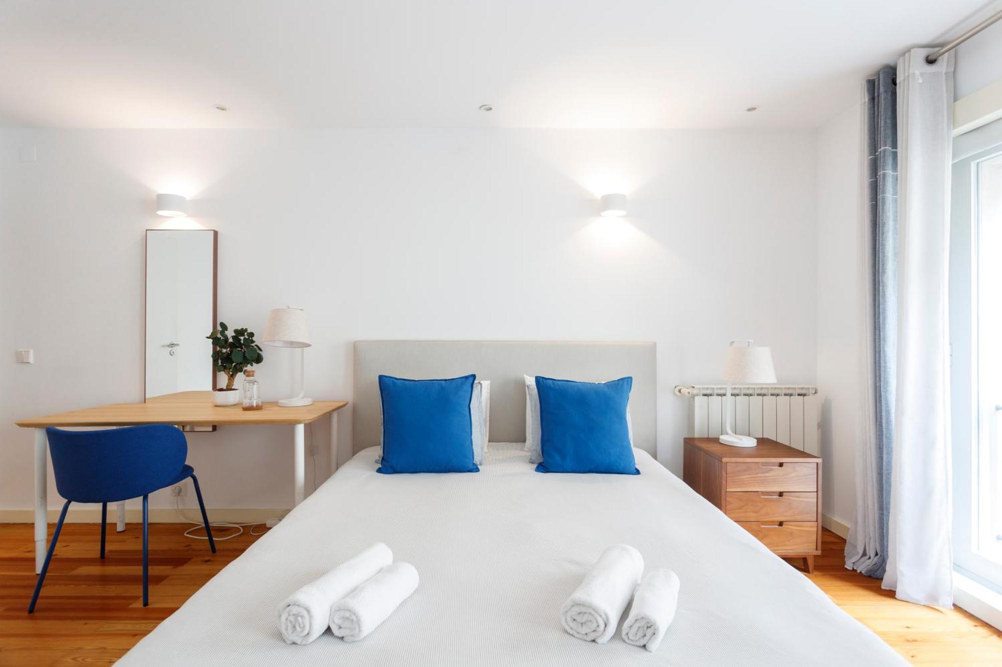 Shared Accommodation In Bairro Alto - Chiado Lisboa 外观 照片