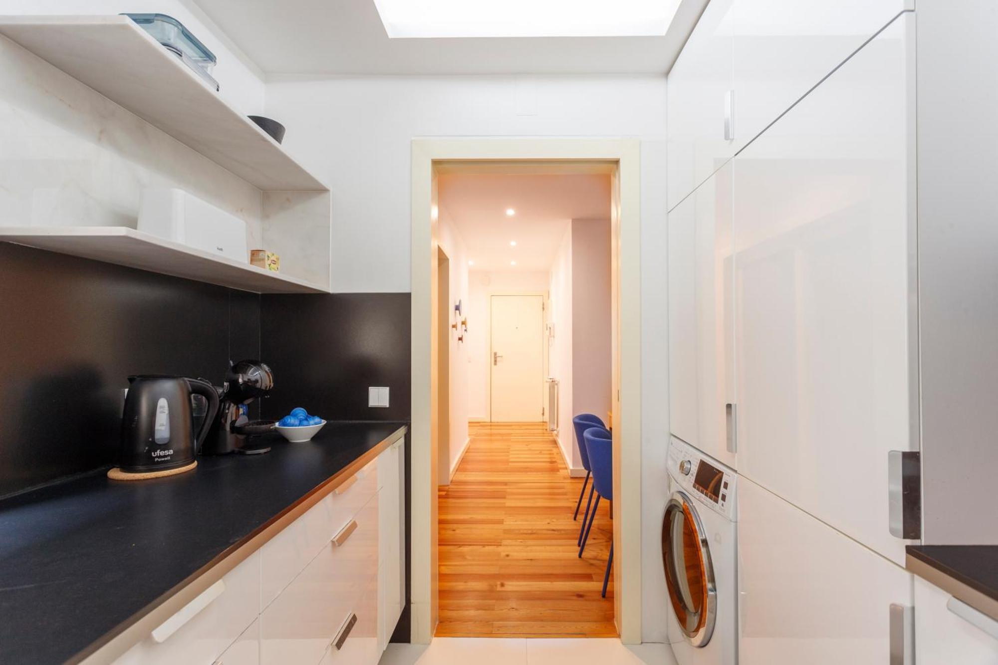Shared Accommodation In Bairro Alto - Chiado Lisboa 外观 照片