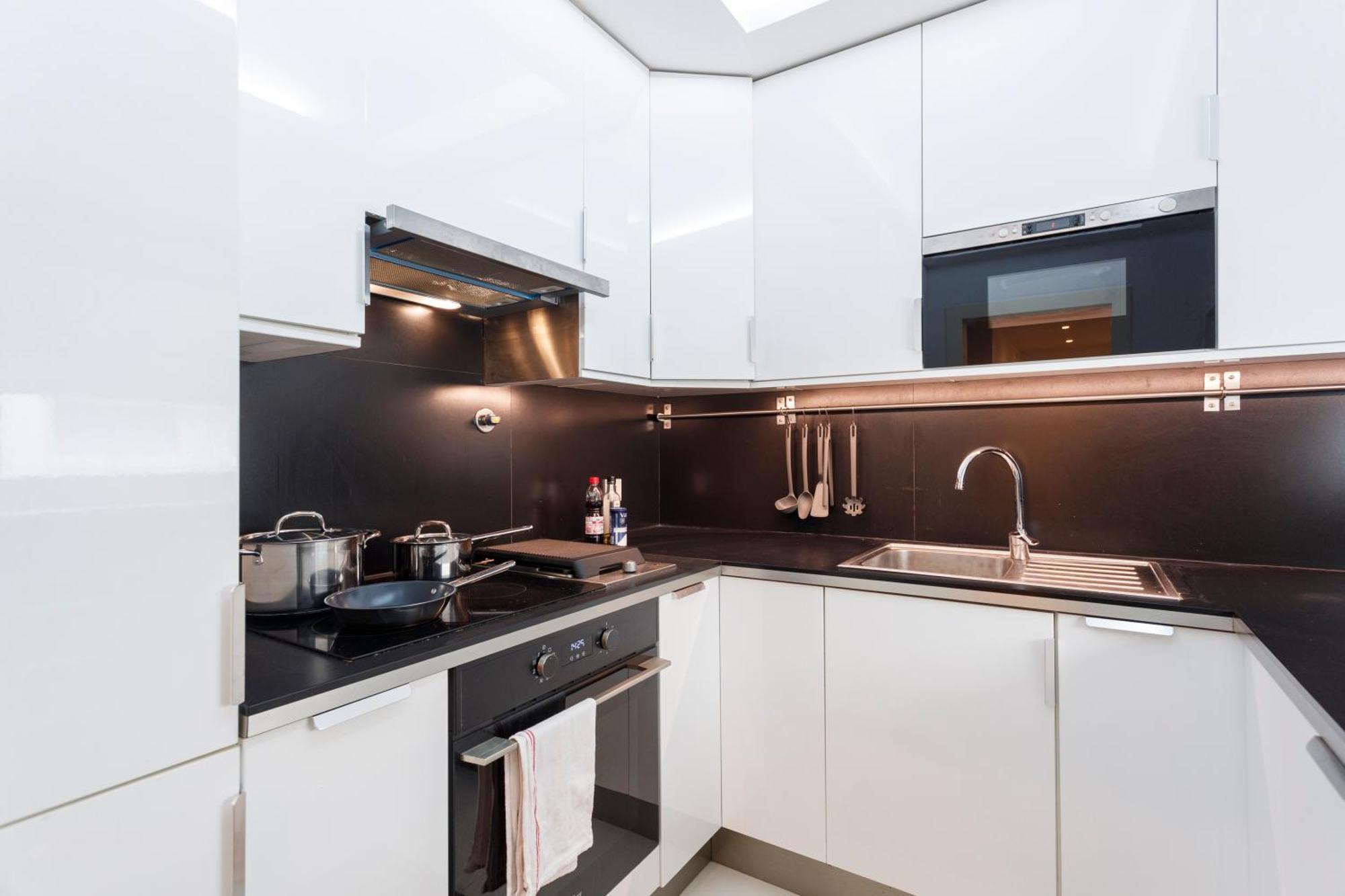Shared Accommodation In Bairro Alto - Chiado Lisboa 外观 照片