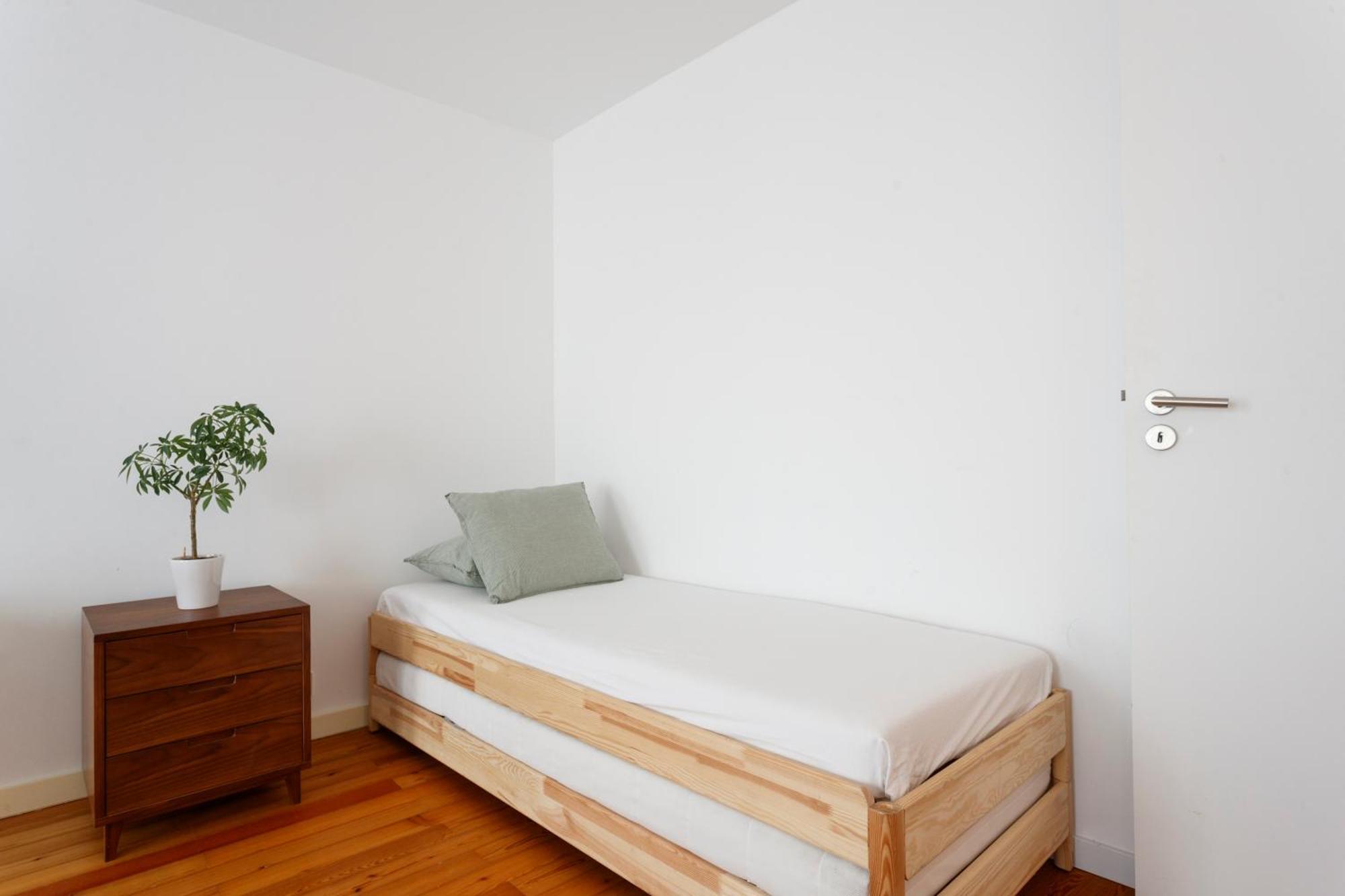 Shared Accommodation In Bairro Alto - Chiado Lisboa 外观 照片